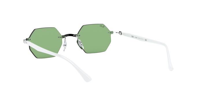 Ray-Ban Sunglasses RB8061 003/2