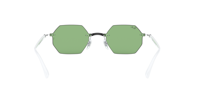 Ray-Ban Sunglasses RB8061 003/2