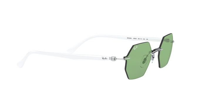 Ray-Ban Sunglasses RB8061 003/2