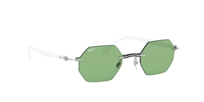 Ray-Ban Sunglasses RB8061 003/2