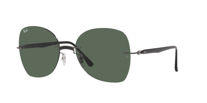 Ray-Ban Sunglasses RB8066 154/71