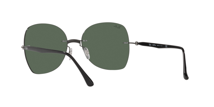 Ray-Ban Sunglasses RB8066 154/71