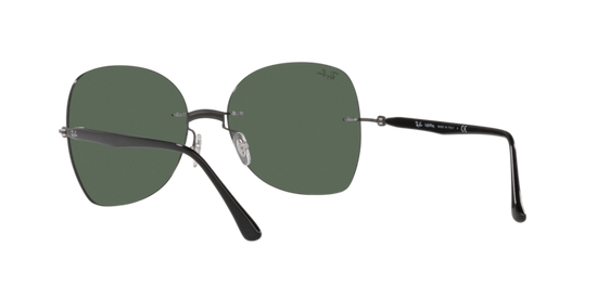 Ray-Ban Sunglasses RB8066 154/71