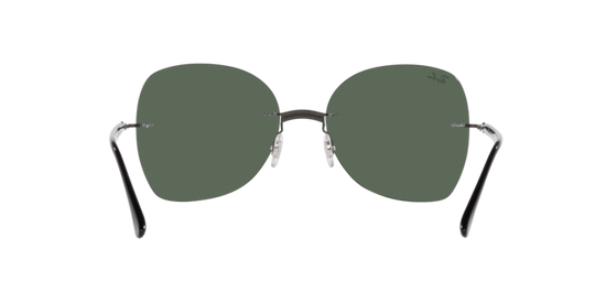 Ray-Ban Sunglasses RB8066 154/71