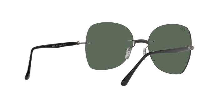 Ray-Ban Sunglasses RB8066 154/71