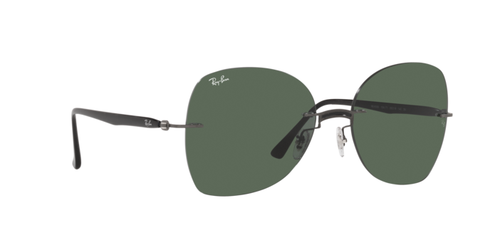 Ray-Ban Sunglasses RB8066 154/71