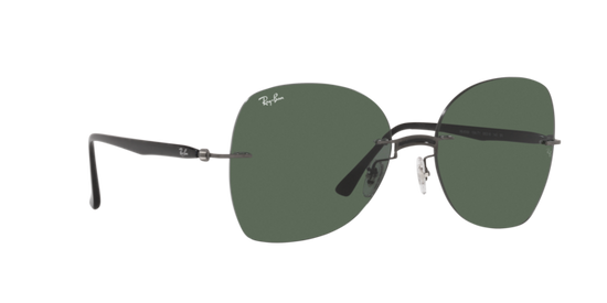 Ray-Ban Sunglasses RB8066 154/71