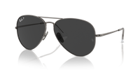 Ray-Ban Aviator Titanium RB8089 165/48