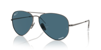 Ray-Ban Aviator Titanium RB8089 165/S2