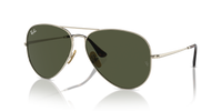 Ray-Ban Aviator Titanium RB8089 926531