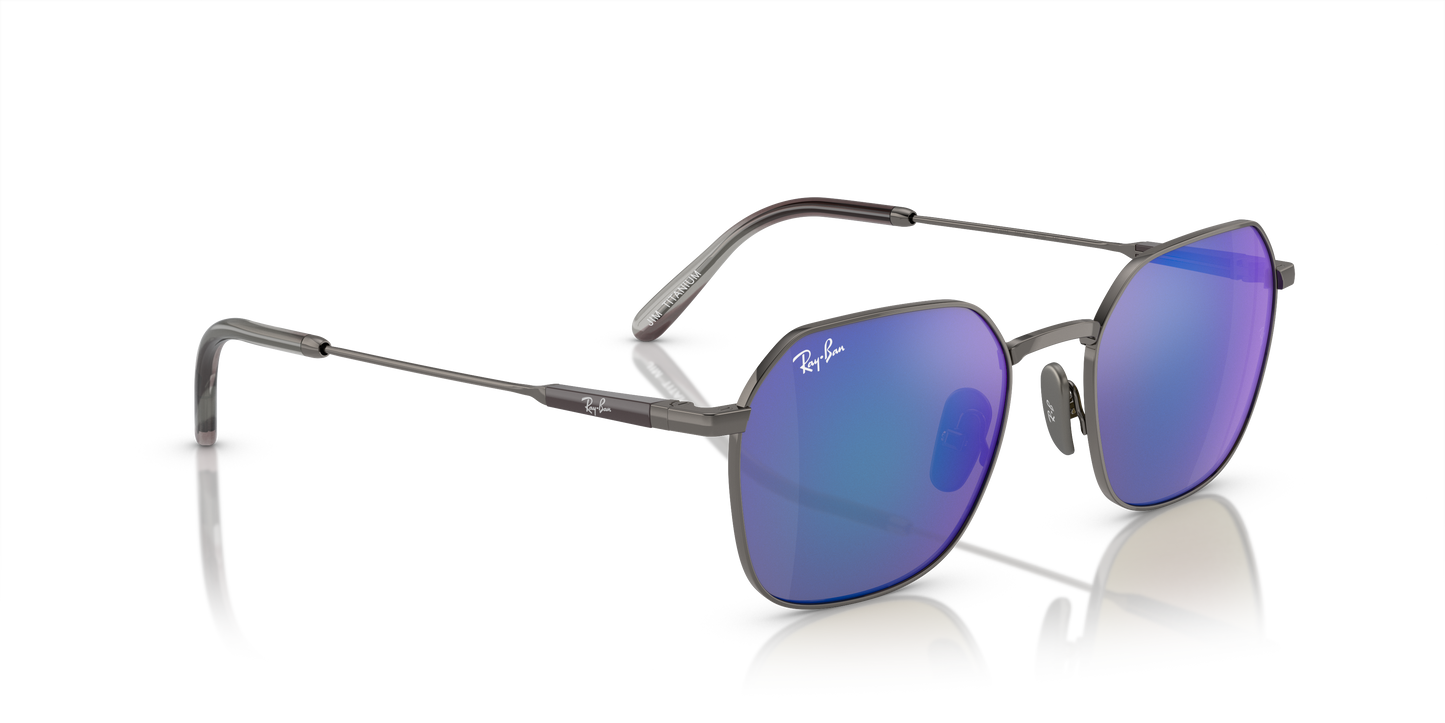 Ray-Ban Jim Titanium Sunglasses RB8094 165/4L