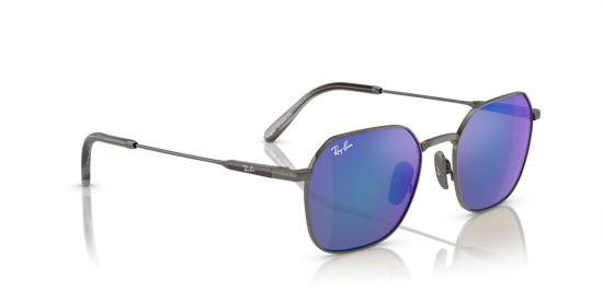 Ray-Ban Jim Titanium Sunglasses RB8094 165/4L