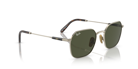 Ray-Ban Jim Titanium Sunglasses RB8094 926531