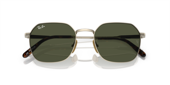 Ray-Ban Jim Titanium Sunglasses RB8094 926531