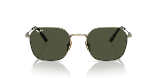 Ray-Ban Jim Titanium Sunglasses RB8094 926531