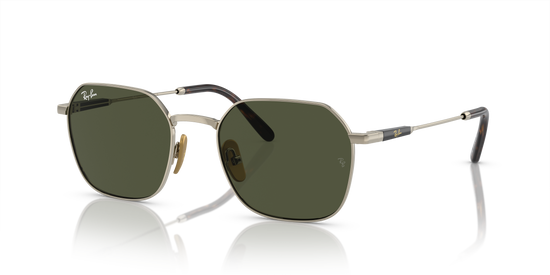 Ray-Ban Jim Titanium Sunglasses RB8094 926531