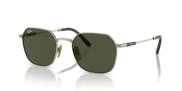 Ray-Ban Jim Titanio RB8094 926531