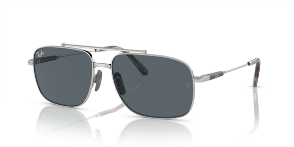 Ray-Ban Michael Titanium RB8096 9209R5