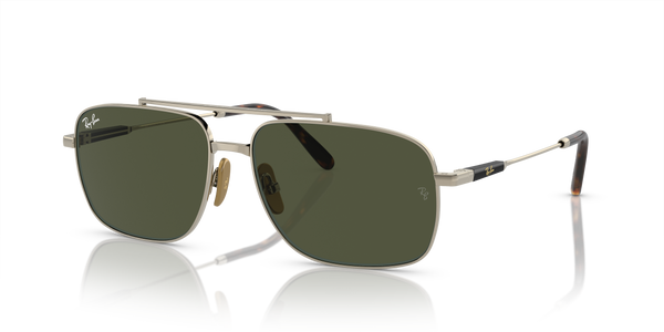 Ray-Ban Michael Titanium RB8096 926531