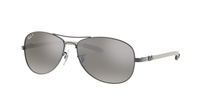 Ray-Ban Rb8301 Sunglasses RB8301 004/N8