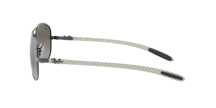 Ray-Ban Rb8301 Sunglasses RB8301 004/N8