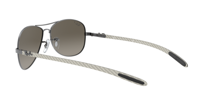 Ray-Ban Rb8301 Sunglasses RB8301 004/N8