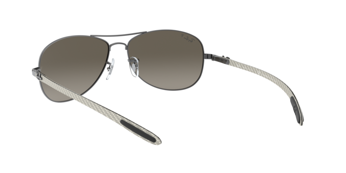 Ray-Ban Rb8301 Sunglasses RB8301 004/N8