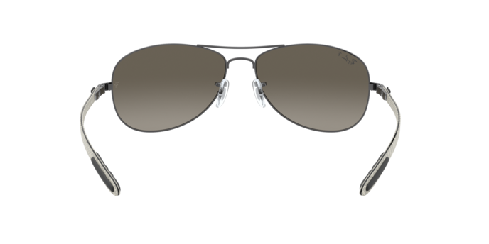 Ray-Ban Rb8301 RB8301 004/N8 Gunmetal – LookerOnline