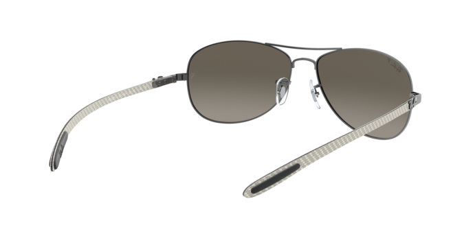 Ray-Ban Rb8301 Sunglasses RB8301 004/N8