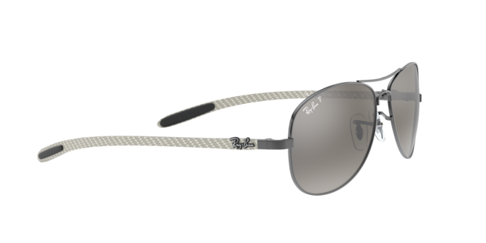 Ray-Ban Rb8301 Sunglasses RB8301 004/N8