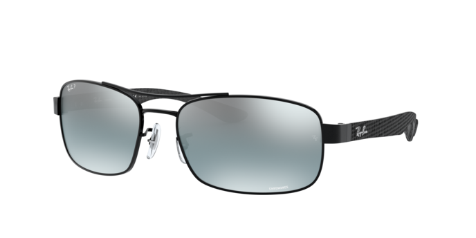 Ray-Ban Sunglasses RB8318CH 002/5L
