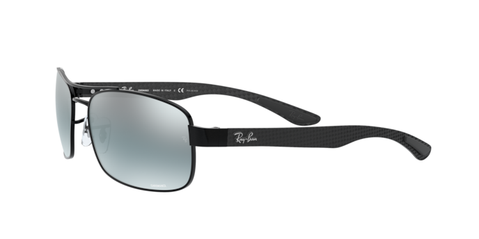 Ray-Ban Sunglasses RB8318CH 002/5L