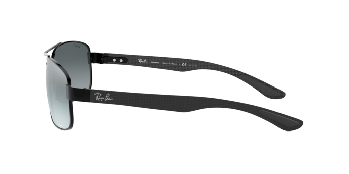 Ray-Ban Sunglasses RB8318CH 002/5L