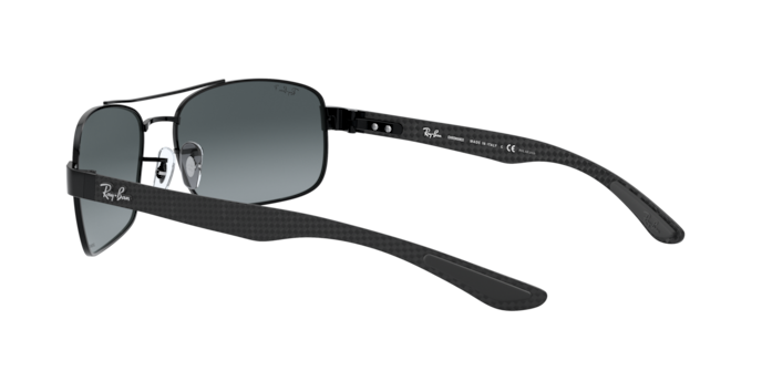 Ray-Ban Sunglasses RB8318CH 002/5L