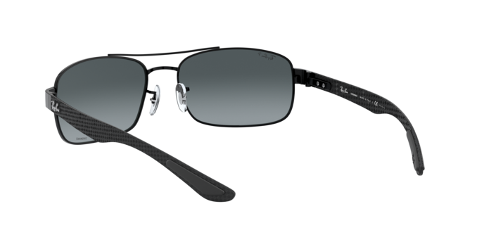 Ray-Ban Sunglasses RB8318CH 002/5L