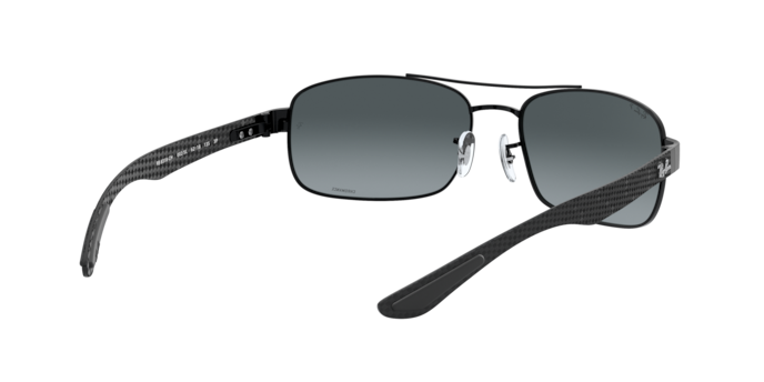 Ray-Ban Sunglasses RB8318CH 002/5L