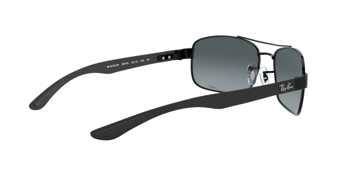 Ray-Ban Sunglasses RB8318CH 002/5L