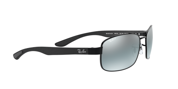 Ray-Ban Sunglasses RB8318CH 002/5L