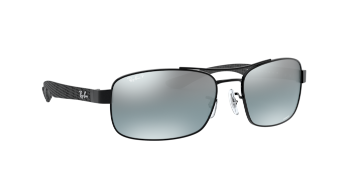Ray-Ban Sunglasses RB8318CH 002/5L