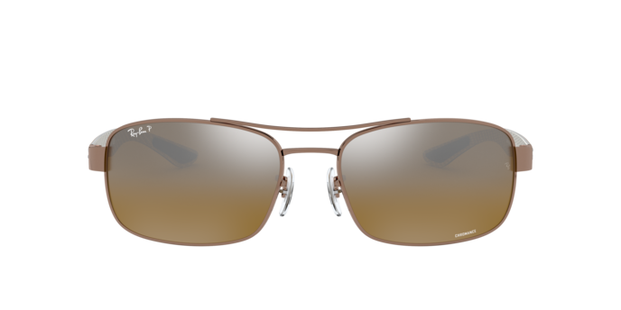 Ray-Ban Sunglasses RB8318CH 121/A2