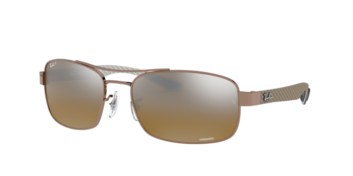 Ray-Ban Sunglasses RB8318CH 121/A2