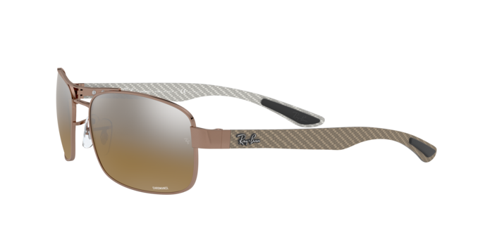 Ray-Ban Sunglasses RB8318CH 121/A2