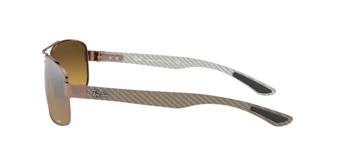 Ray-Ban Sunglasses RB8318CH 121/A2