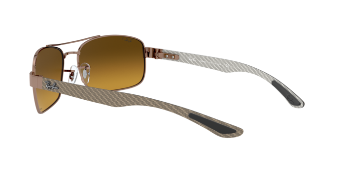 Ray-Ban Sunglasses RB8318CH 121/A2