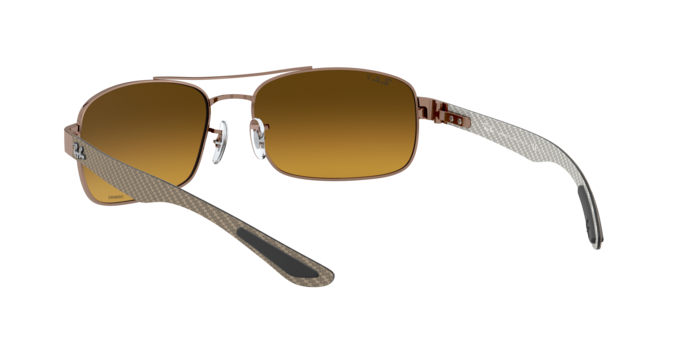 Ray-Ban Sunglasses RB8318CH 121/A2