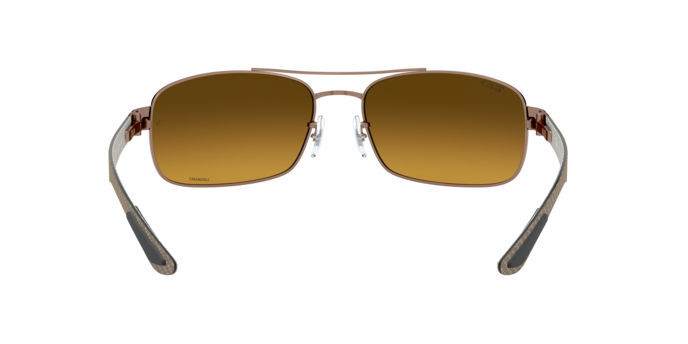 Ray-Ban Sunglasses RB8318CH 121/A2