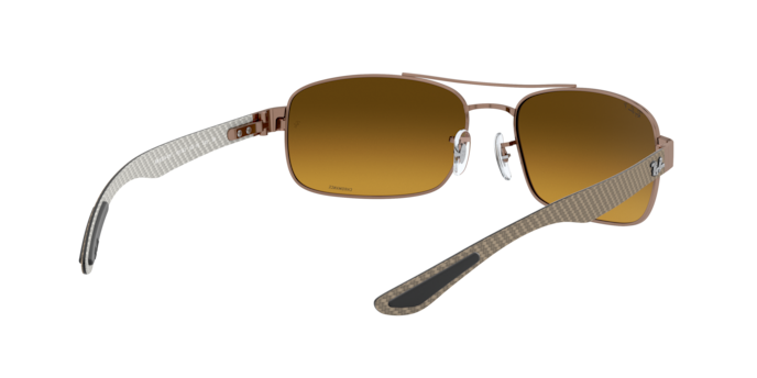 Ray-Ban Sunglasses RB8318CH 121/A2