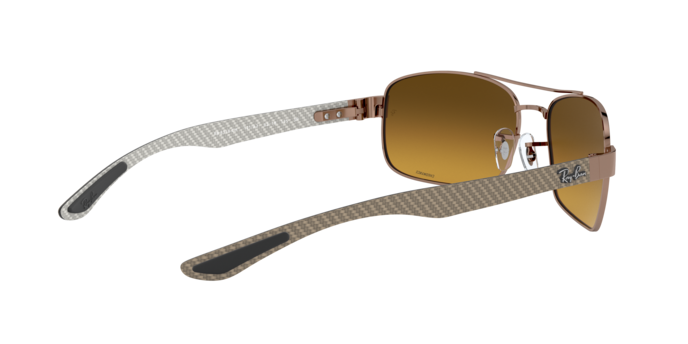 Ray-Ban Sunglasses RB8318CH 121/A2