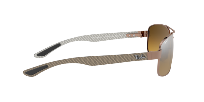 Ray-Ban Sunglasses RB8318CH 121/A2