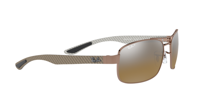 Ray-Ban Sunglasses RB8318CH 121/A2